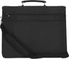 D&N Basic Line - Aktentasche 41 cm Nylon (schwarz) Produktbild-Vorschau 4