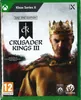 Crusader Kings III - konzolová edice (XSX) Náhled obrázku produktu 1