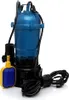 Pompa zrzutowa Kraft & Dele 2850W KD754 z kruszarką Podgląd zdjęcia produktu 5