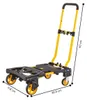 Wózek stalwy skládany 2v1 70/137kg STANLEY SXWT-FT585-SP Náhľad obrázku produktu 37