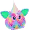 HASBRO - Furby Rainbow wersja CZ Podgląd zdjęcia produktu 3