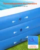 Vevor SSIP-01, 1514 litros, Piscina inflable, para niños y Vista previa de la imagen del producto 3