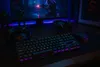 Pantherise ClickStorm 87 Mechanische Gaming Tastatur RGB Produktbild-Vorschau 11