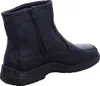 Jomos Bolzano stivali in nero 406502 33 000 Scarpe da uomo Anteprima dell’immagine prodotto 5