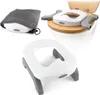 Zamboo Reisetöpfchen / faltbarer Toilettensitz Produktbild-Vorschau 1