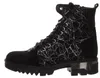 Artiker Schnür-,Zug-u.Schnallenstiefel in schwarz, Gr. 39 Produktbild-Vorschau 2