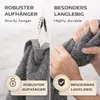 Betz, lot de 2 serviettes de douche premium – grande Voir les images du produit 5