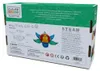 Cleverclixx Kuppel-Bausatz Knallfarben 47 Teile, Produktbild-Vorschau 10