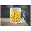Nachtmann Noblesse Bierkrug Noblesse 600ml, klar Náhled obrázku produktu 4