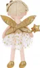 ANEK - Bambola di pezza fata SMILY PLAY SP83895 Anteprima dell’immagine prodotto 3