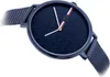 Tommy Hilfiger Dámské analogové hodinky Fu světle modrá Náhled obrázku produktu 9