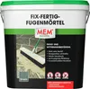 MEM Fix Fertig Fugenmörtel 12,5 kg steingrau Produktbild-Vorschau 1