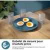 Philips Eierkoker, Voor perfect gekookte eieren, elke dag, Productafbeelding-voorbeeld 43