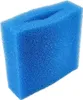 Filterschwamm Biotec 5/10/30 Filter grob blau 25 x 25 x 8cm Produktbild-Vorschau 1