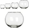 Kugelglas im Durchmesser 6, 8, 10 und 12cm wählbar | Produktbild-Vorschau 1
