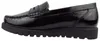 Waldläufer Slipper HEGLI Schwarz Damen Produktbild-Vorschau 34
