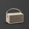 Przenośny głośnik stereo Marshall Kilburn III mosiężny, Podgląd zdjęcia produktu 10