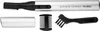 Tondeo Eco Mini Trimmer, Silber, Zylinder, 1,5 mm, 3,5 mm, Produktbild-Vorschau 2