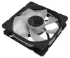 TUF GAMING TR120 ARGB (schwarz/transparent, Reverse Blade, Produktbild-Vorschau 7