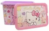Hello Kitty opbergdoos, opslagbox - 7 liter Productafbeelding-voorbeeld 5