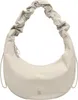 Got Bag Moon Ruffle Borsa monocromatica Beige Beige One Anteprima dell’immagine prodotto 1