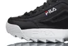 Fila Buty Disruptor Low, 101030225Y Podgląd zdjęcia produktu 19