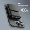 alkaya Thor MagSafe 10.000 mAh Powerbank Schwarz Produktbild-Vorschau 7