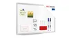 Magnetická tabule 60x40 ALLboards PREMIUM EX64 Náhled obrázku produktu 12
