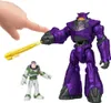Fisher-Price Imaginext HGT34, 3 lat(a), Wielobarwny, Podgląd zdjęcia produktu 8