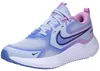 Nike Mädchen Halbschuh COSMIC RUNNER blau Größe EUR 39 Produktbild-Vorschau 1