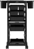 Gabbiano Friseurassistent 68A - schwarz Produktbild-Vorschau 6