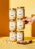 KoRo I Weißes Mandelmus 6 x 500 g Produktbild-Vorschau 3