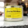 Bierschinken in der Dose Dosenwurst Wurstkonserve | Produktbild-Vorschau 5