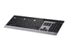 rapoo E9270P - 5GHz Ultraschlanke Kabellose Touch- Tastatur Produktbild-Vorschau 8