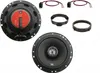 JBL für Mercedes E Klasse W212 Bj 09-16 Lautsprecher Set Produktbild-Vorschau 2
