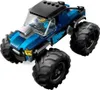 LEGO® City 60402 Niebieski monster truck Podgląd zdjęcia produktu 37