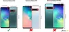 Pevný kryt GUESS Iridescent Gold, pro Samsung G970 Galaxy Náhled obrázku produktu 14