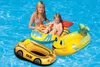 Badeboot für Kinder 3f sort 107-119cm Produktbild-Vorschau 32