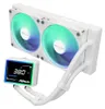 ASRock Challenger White 240 Digitalkühler Produktbild-Vorschau 3