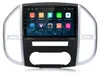 Autoradio 10 pouces pour Mercedes-Benz Vito 3 W447 Voir les images du produit 1