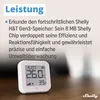 Shelly Plug & Play Plus H&T Gen. 3 Mat wit Productafbeelding-voorbeeld 15