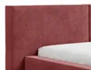 MOEBLO Polsterbett Bett 06 – Doppelbett mit gepolstertem Produktbild-Vorschau 4
