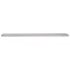 vidaXL Étagères suspendues 2 pcs. Gris béton 120x23,5x3,8 Voir les images du produit 5