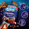 Herbata owocowo-ziołowa Loyd Grzaniec Zbójnicki 10 torebek Anteprima dell’immagine prodotto 6