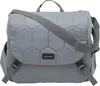 New Looxs Radtasche Mondi Joy Single Quilted 18L Grey - Produktbild-Vorschau 2
