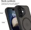 imoshion Rugged Hybrid Carbon Case avec MagSafe pour Voir les images du produit 6