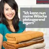 teprovo 6 Stück Vakuumbeutel für Kleidung Bettwäsche Produktbild-Vorschau 6