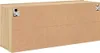 VidaXL 836968, Dřevo, Dřevo, Dřevo, 1000 mm, 300 mm, 410 mm Náhled obrázku produktu 9