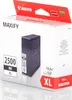 Canon PGI-2500XL BK Druckerpatrone schwarz Produktbild-Vorschau 12