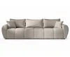 AX LIVING Malatya Big Canapé avec fonction sommeil Voir les images du produit 3